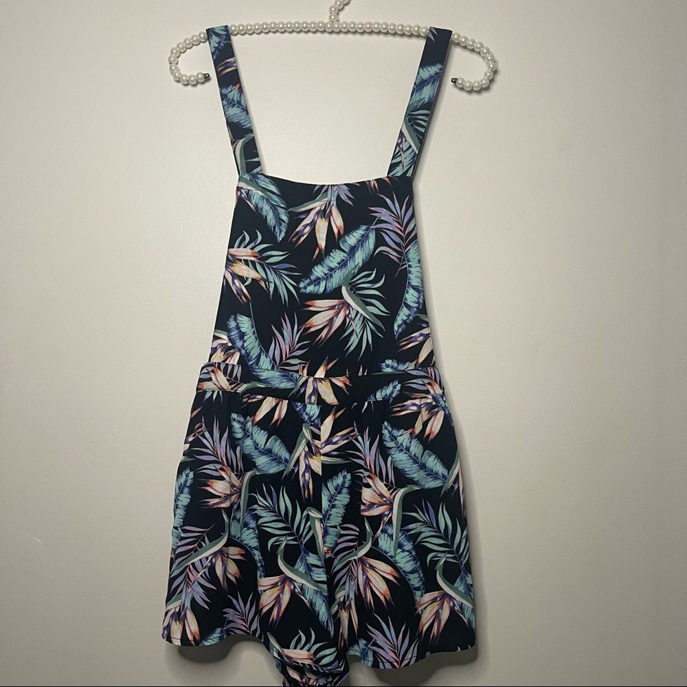 H&M Divided Romper